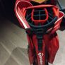 taylormade storm dry golf bag Image 2