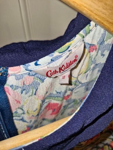 Cath Kidston dress