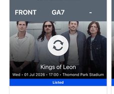 Kings Of Leon