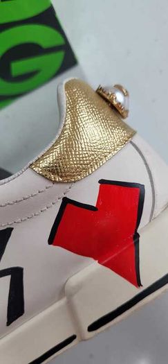 Shoes & Trainers Bundle - Shoe Size 7uk