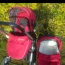 Baby elegance all in 1 travel system Image 6