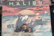 Anderson .Paak - Malibu (Splatter Vinyl)