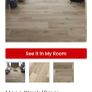 Moon Plank laminate floor boards 9 boxes Image 5