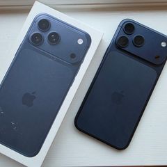 iPhone 17 Pro Max - 256gb - Unlocked