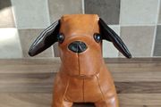 Dog Door Stop