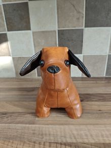 Dog Door Stop
