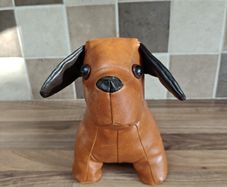 Dog Door Stop