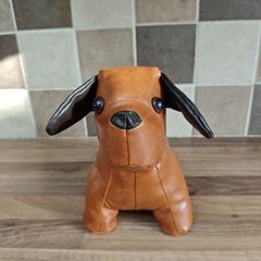 Dog Door Stop