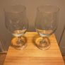Beautiful vintage Irish pint glasses Image 2