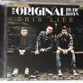 The Original Rudeboys [2012] This Life (CD+DVD Boxset Album) Image 4