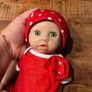 Reborn Doll Full Silicone Girl Image 5