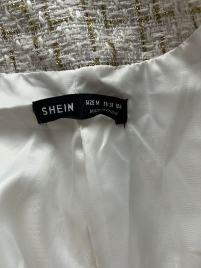 Shein blazer