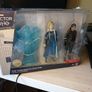 Thirteenth Doctor Action figure Set Image 5