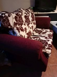 2 seater sofa