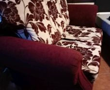 2 seater sofa