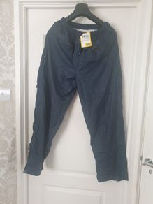 Snickers Rain Trousers