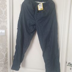 Snickers Rain Trousers