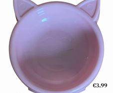 Cat Bowl