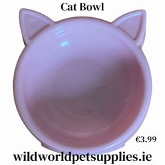 Cat Bowl