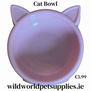 Cat Bowl