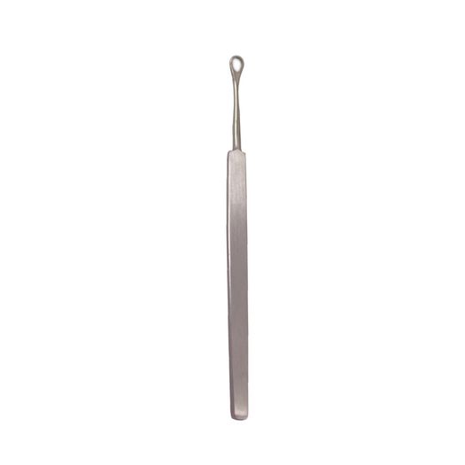 Ear Wax Remover Stainless Steel Ear Cleaner 14cm, Health Care Medical Instrument