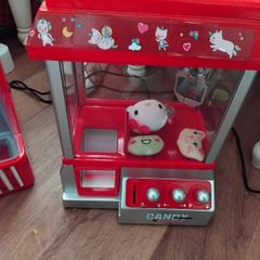 toy arcade games