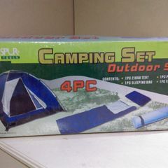 Camping Set