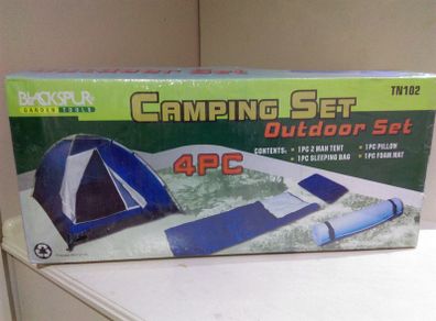 Camping Set