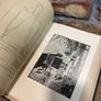 vintage book 1899 yr Image 5