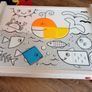 Toy battat water sensory play Image 5