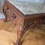 Vintage coffee  table Image 5