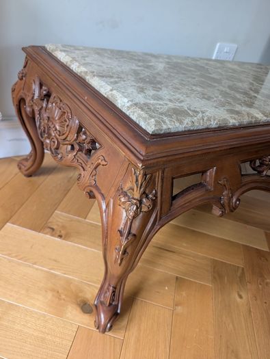 Vintage coffee  table