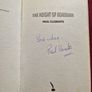 signed edition, the height of nonsense by paul clements Image 3