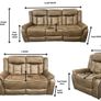 Westfield Sofa Sets 999 Free Delivery Image 3