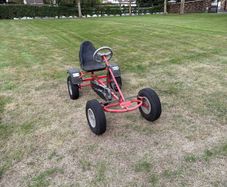 Berg cart