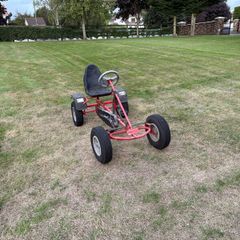 Berg cart