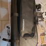 RAGIM-MATRIX Archers Bow, With Quiver Holder and in lovely case plus accessories, New, never used Image 3
