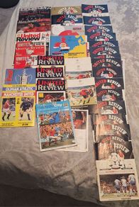 Manchester United memorabilia