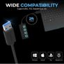 USB 3.0 Hub (4 Ports) Image 5