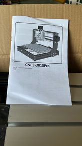 Laser Cutter