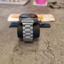 Samsung Watch Ultra 2025 as new with metal strap and 2 more straps Image 3