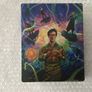 Loki Season Two 4K Steelbook Marvel Studios Dolby Atmos Image 2