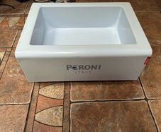 Peroni ice cooler