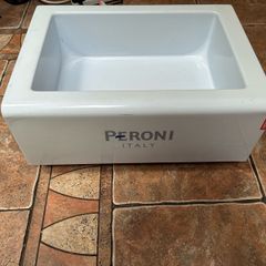 Peroni ice cooler