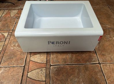 Peroni ice cooler