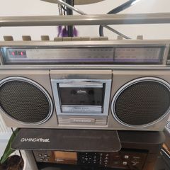 Panasonic RX-4950 old school