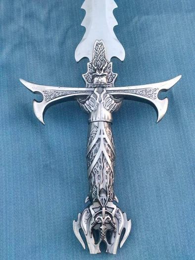 45cm Renno Display Letter Opener