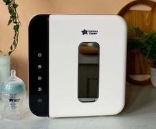 Baby Bottles Sterilizer