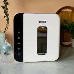 Baby Bottles Sterilizer