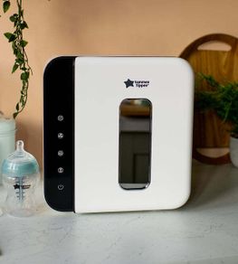 Baby Bottles Sterilizer